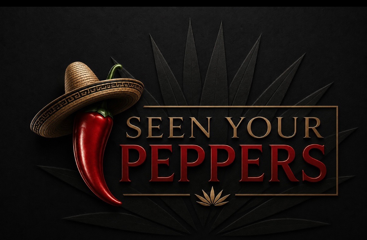 Señor Peppers Research Peptides